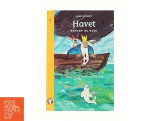 Havet (Bog)