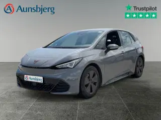 Cupra Born 58 