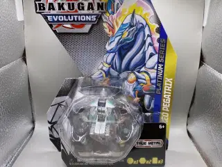 Bakugan Evolutions Platinum Series Neo Pegatrix