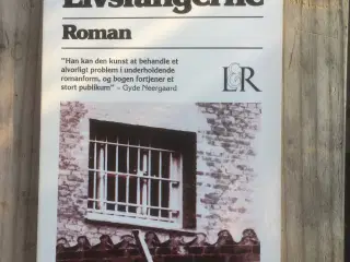 Livsfangerne, Johannes Møllehave