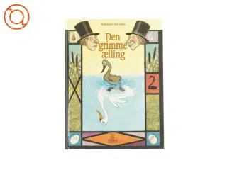 Den grimme ælling (bog)