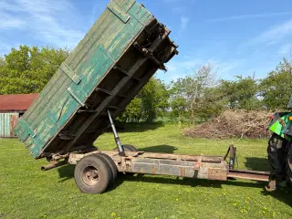 Tipvogn