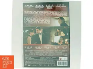 Side Effects DVD-film