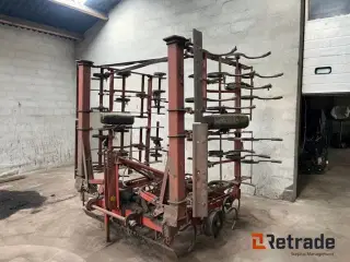 - - - Dronningborg 4 Meter Harve / Dronningborg 4 Meter Harrow