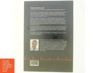 Human resource management : licence to work : arbejdslivets tryllestøv eller håndjern? af Henrik Holt Larsen (Bog)