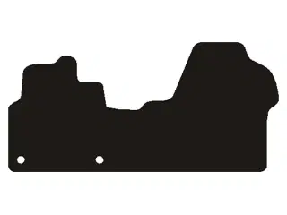 Formåtte Toyota Proace 2016-