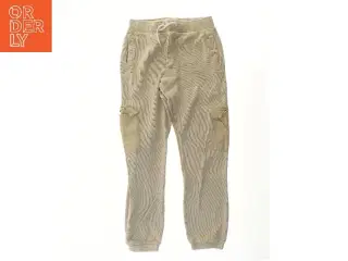 Bukser med elastik og lommer fra Name It (str. 152)