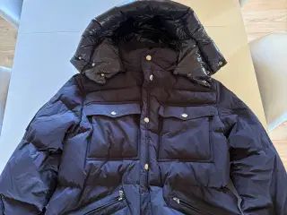 Moncler vinterjakke