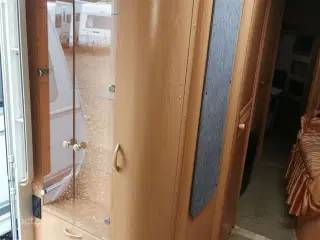 2006 - Hobby Prestige 650 KFU