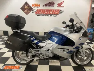 BMW K 1200 RS