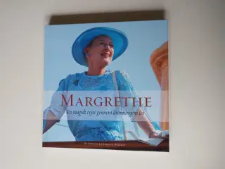 Margrethe - en magisk rejse gennem dronningens liv