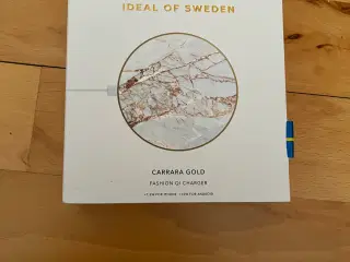 Ideal of sweden oplader