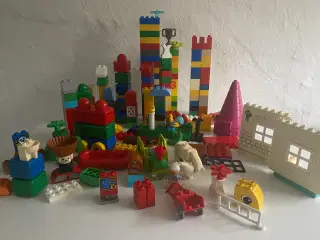 Lego Duplo