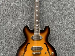 Casino Epiphone, Hollowbody