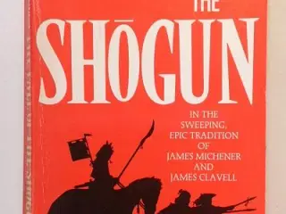 Dov Silverman: The Fall of the Shogun