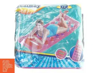 Luftmadras til swimmingpool fra Best Way (str. 188 x 71 cm)