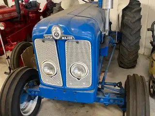 Fordson super major