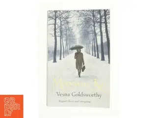 Monsieur Ka af Vesna Goldsworthy (Bog)