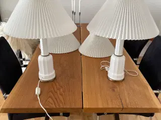 Søholm 922/3 bordlamper