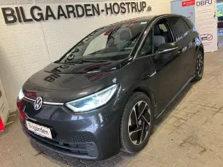 VW ID.3 58 Pro Family