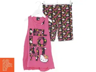 Hello Kitty sæt fra Sanrio (str. 128)