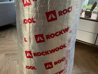 Rockwool label måtte