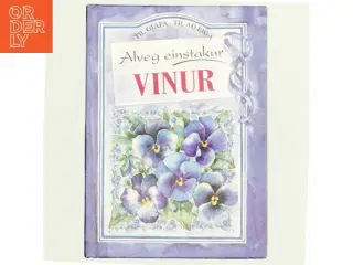 Vinur