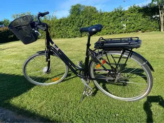 Sco "Classic 3",  28" Hjul, 3 gear, 51cm. stel