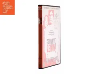 GOOD BYE LENIN