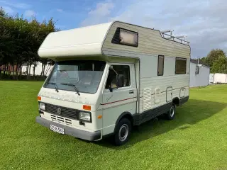 VW LT31 2,0 Karmann