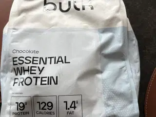 Essential Whey Protein