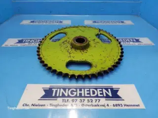 Claas Dominator 76 Tandhjul 0006296700