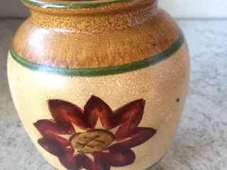 Vase,,  retro fra ca. år 1920