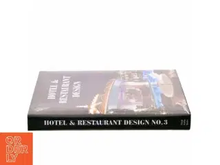 Hotel & Restaurant Design