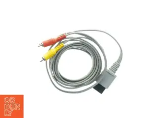 Kabel til Wii (str. 250cm)