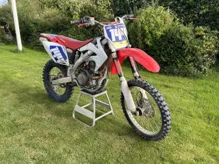 Honda CRF450 2004/2008