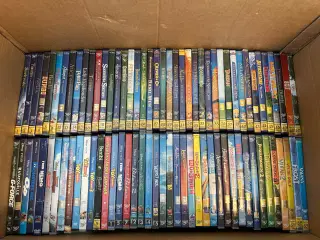 280 Disney Film