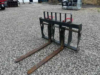 Massey Ferguson Pallegafler