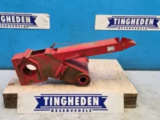 Dronningborg D8400 Returelevator 28550501