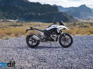 BMW R 1300 GS