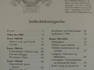 københavn før og nu og aldrig bind 8 - holmen og ,
