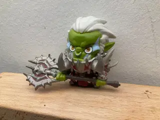 World of Warcraft figurer