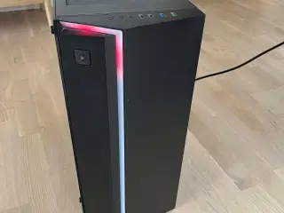 Stationær Gaming-PC