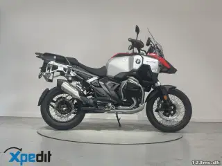 BMW R 1300 GS Adventure