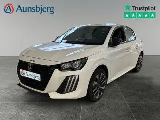 Peugeot e-208 50 Style