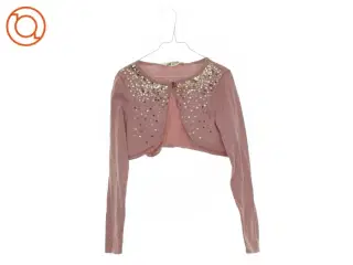 Cardigan fra H&M (str. 140 cm)