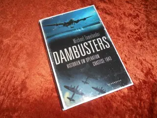 Dambusters, Michael Tamelander
