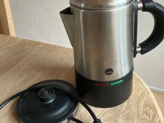 Wilfa PE-6S perkolator kaffebrygger