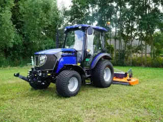 Lovol M504C