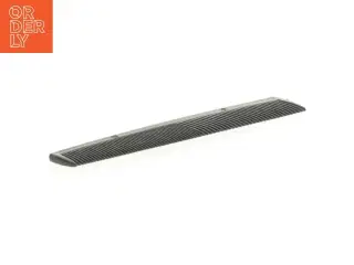 Sort kam (str. 15 cm)